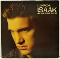 Chris Isaak - Silvertone