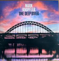 Mark Knopfler - One Deep River (2xLP)