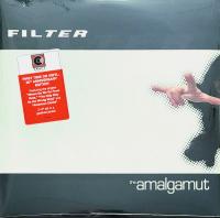 Filter - The Amalgamut (20th Anniversary Edition)(2LP, 1st time on Vinyl, Gatefold)