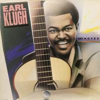 Earl Klugh - Key Notes (LP, Comp)