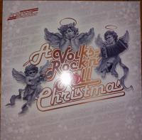 Andreas Gabalier – A Volks-Rock N Roll Christmas (2xLP, Album)