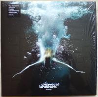 The Chemical Brothers - Further (2xLP, Album)