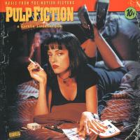 Various - Pulp Fiction (Music From The Motion Picture)