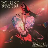 Rolling Stones – Hackney Diamonds (LP, Album, Gat)
