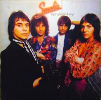 Smokie - Bright Lights & Back Alleys (LP, Album)