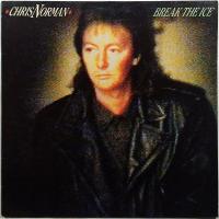 Chris Norman – Break The Ice (LP, Album)