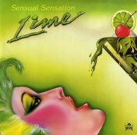 Lime - Sensual Sensation