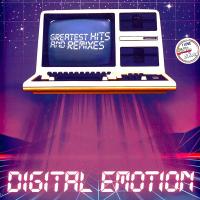 Digital Emotion – Greatest Hits & Remixes (LP)