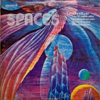 Larry Coryell – Spaces (LP, Album, RE)