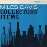 Miles Davis - Collectors' Items (LP, Album, RE)