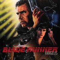 Vangelis – Blade Runner (LP, Album, RE, Gat, 180 Gram)