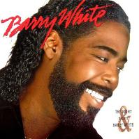 Barry White - The Right Night & Barry White