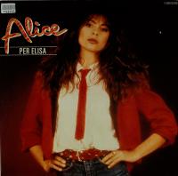 Alice - Per Elisa