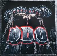 UDO - Game Over (2LP, Album, Ltd, Silv)