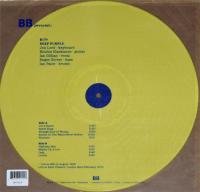 Deep Purple - Live At BBC, August 1969 & Paris Theatre, London, 22nd February 1972