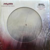 The Cure - Seventeen Seconds (LP, Album, Ltd, Pic, RE, RM)