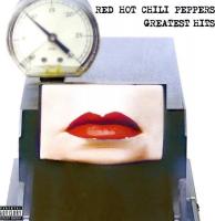 Red Hot Chili Peppers – Greatest Hits (2xLP, RE, Gat)