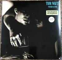 Tom Waits - Foreign Affairs (LP, Album, RE, RM, 180)