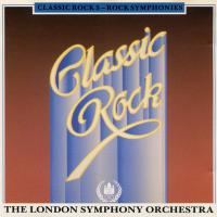 The London Symphony Orchestra - Classic Rock 5 - Rock Symphonies