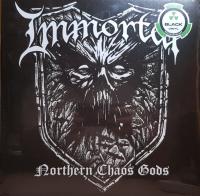 Immortal - Northern Chaos Gods