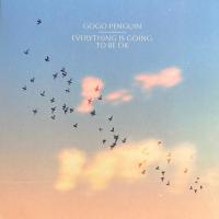 GoGo Penguin – Everything Is Going To Be OK (LP)