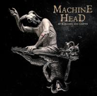 Machine Head – Of Kingdom And Crown (2xLP, Album, Ltd, Col)