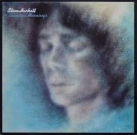 Steve Hackett - Spectral Mornings (LP, Album)