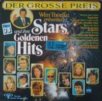 Various - Der Grosse Preis (Wim Thoelke Präsentiert Stars Und Ihre Goldenen Hits - Neu 78)