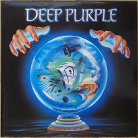 Deep Purple – Slaves And Masters (LP, Album)