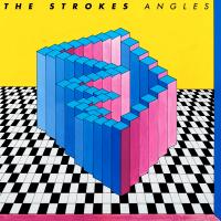 The Strokes – Angles