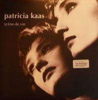 Patricia Kaas - Scene De Vie (LP, Album)