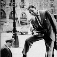 Dexter Gordon - Dextrose (2xLP, Comp)