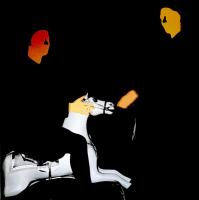 MGMT – Loss Of Life (LP, Album)