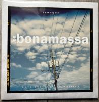 Bonamassa, Joe - A New Day Now (2xLP, Ltd, RE, RM. Blue\White Sunburst)
