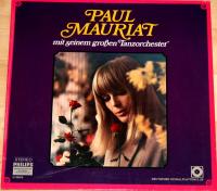 Paul Mauriat - Paul Mauriat Mit Seinem Großen Tanzorchester (Club Edition)