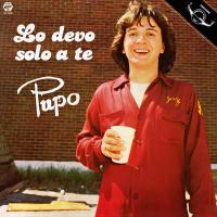 Pupo – Lo Devo Solo A Te (LP, Album, Gat)