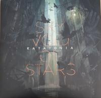 Katatonia - Sky Void of Stars (2x12", Album)