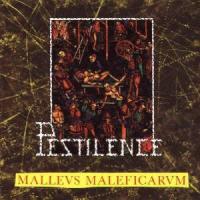 Pestilence - Mallevs Maleficarum