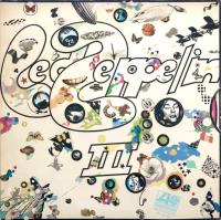 Led Zeppelin - Led Zeppelin III
