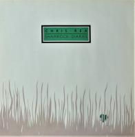 Chris Rea - Shamrock Diaries