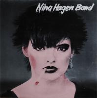 Nina Hagen Band - Nina Hagen Band