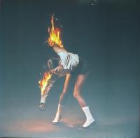 St. Vincent - All Born Screaming (Ltd, Red)