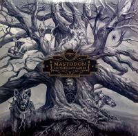 Mastodon – Hushed And Grim (2xLP, Album)