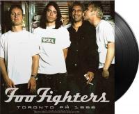 Foo Fighters – Live In Toronto - 1996
