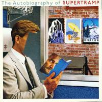 Supertramp – The Autobiography Of Supertramp (LP, Comp)