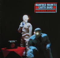 Manfred Mann's Earth Band - Somewhere In Afrika