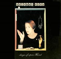 Suzanne Vega – Days Of Open Hand (LP, Album)