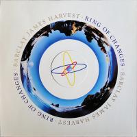 Barclay James Harvest - Ring Of Changes (1st German press, Gatefold)