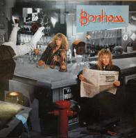 Bonham - The Disregard of Timekeeping