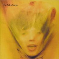 The Rolling Stones - Goat's Head Soup (LP, Album, Gat)